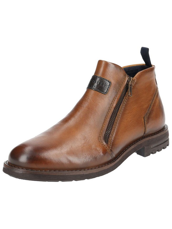 bugatti bugatti Stiefelette Leder Stiefelette bugatti bugatti Stiefelette Leder Stiefelette von bugatti