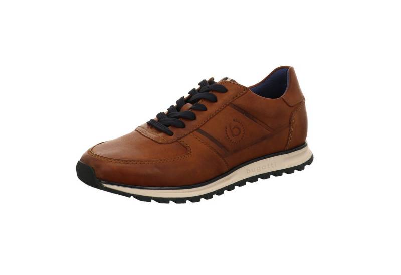 bugatti bugatti man A02 Schnürschuh von bugatti
