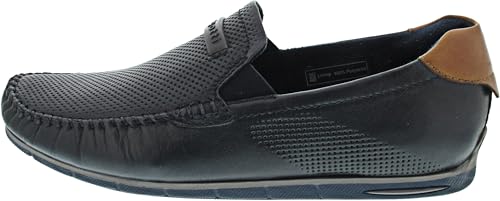 bugatti A2X Slipper Sportboden Gr.43, Blau bugatti A2X Slipper Sportboden Gr.43, Blau von bugatti