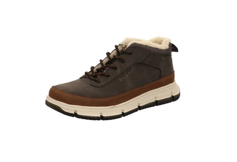 bugatti bugatti man AC2 Stiefel von bugatti