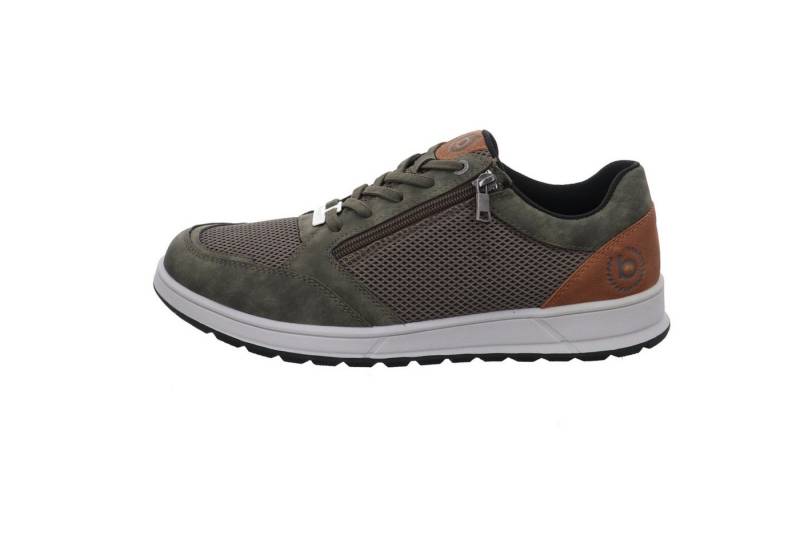 bugatti bugatti man AFB Artic Sneaker von bugatti