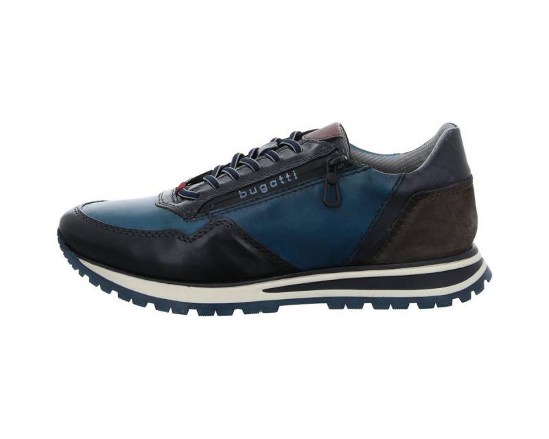 bugatti bugatti man AG8 Schnürschuh von bugatti