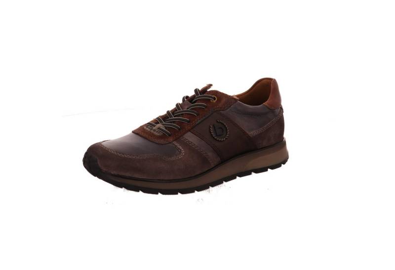 bugatti bugatti man APA Schnürschuh von bugatti