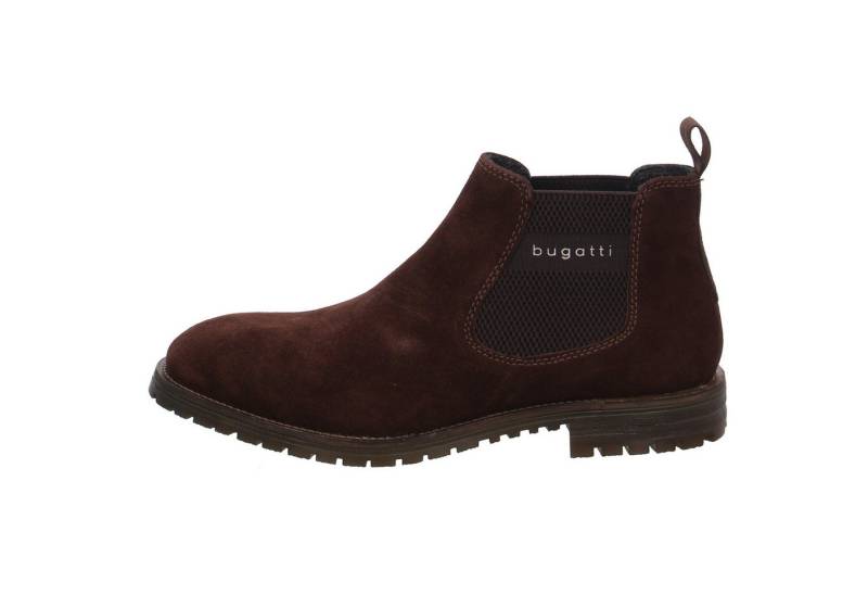 bugatti bugatti man Chelsea Stiefelette von bugatti