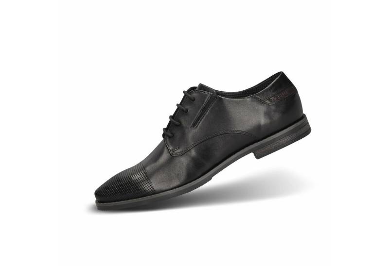 bugatti Business Schuhe für Herren Schnürschuh (1-tlg., keine Angabe) von bugatti