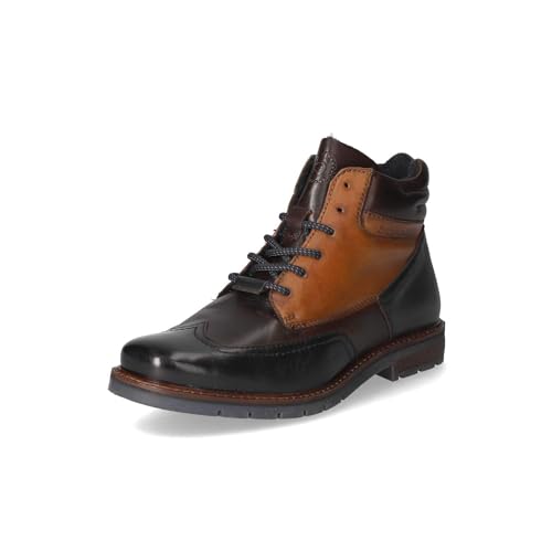 bugatti man Boots blue, 42 von bugatti