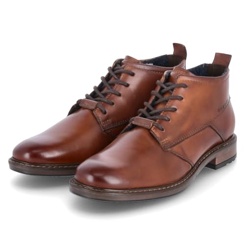 bugatti man Boots cognac, 41 von bugatti