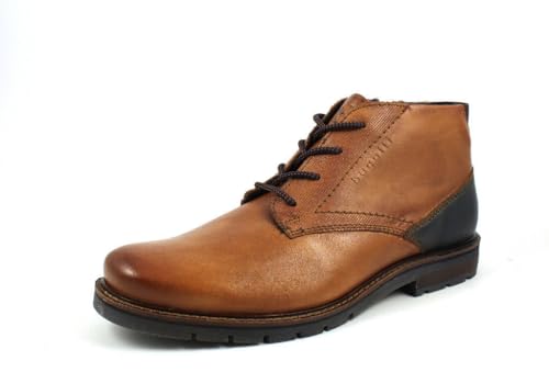 bugatti man Boots cognac, 44 von bugatti