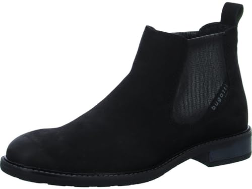 bugatti man Chelsea black, 43 von bugatti