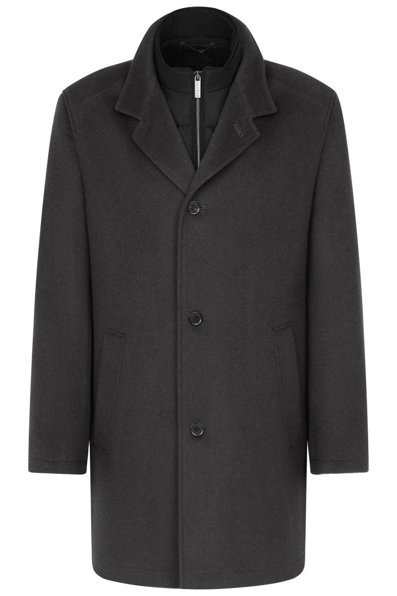 bugatti - unbekannt dunkelgrau - Gr. - 56 von bugatti