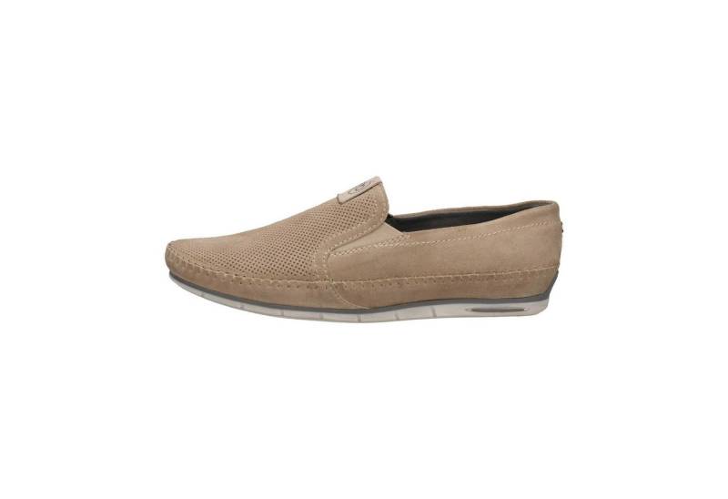 bugatti Komfort Slipper für Herren Slipper (keine Angabe, 1-tlg., keine Angabe) von bugatti