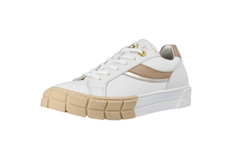 bugatti Freizeit Schnürer für Damen Schnürschuh (1-tlg., keine Angabe) von bugatti