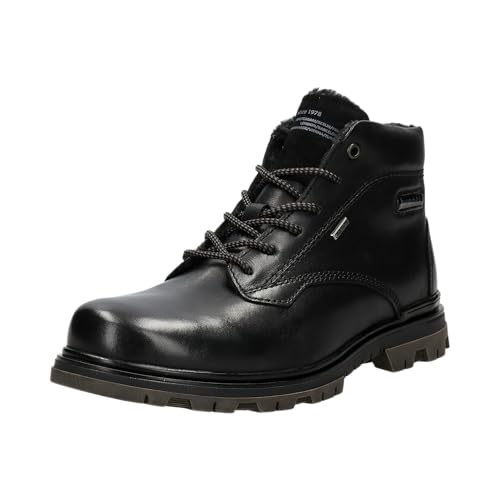 bugattimanBootsblack40 von bugatti