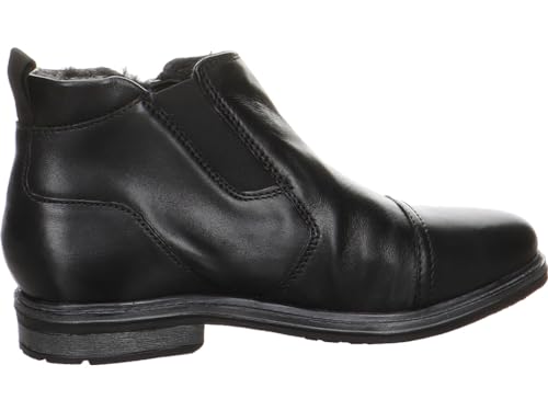 bugattimanBootsblack46 von bugatti