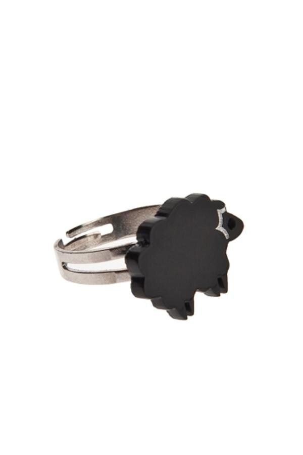 Mini Schaf Ring, Lasercut Acryl Schmuck, Geschenke Unter 25 Mini Schaf Ring, Lasercut Acryl Schmuck, Geschenke Unter 25 von bugga