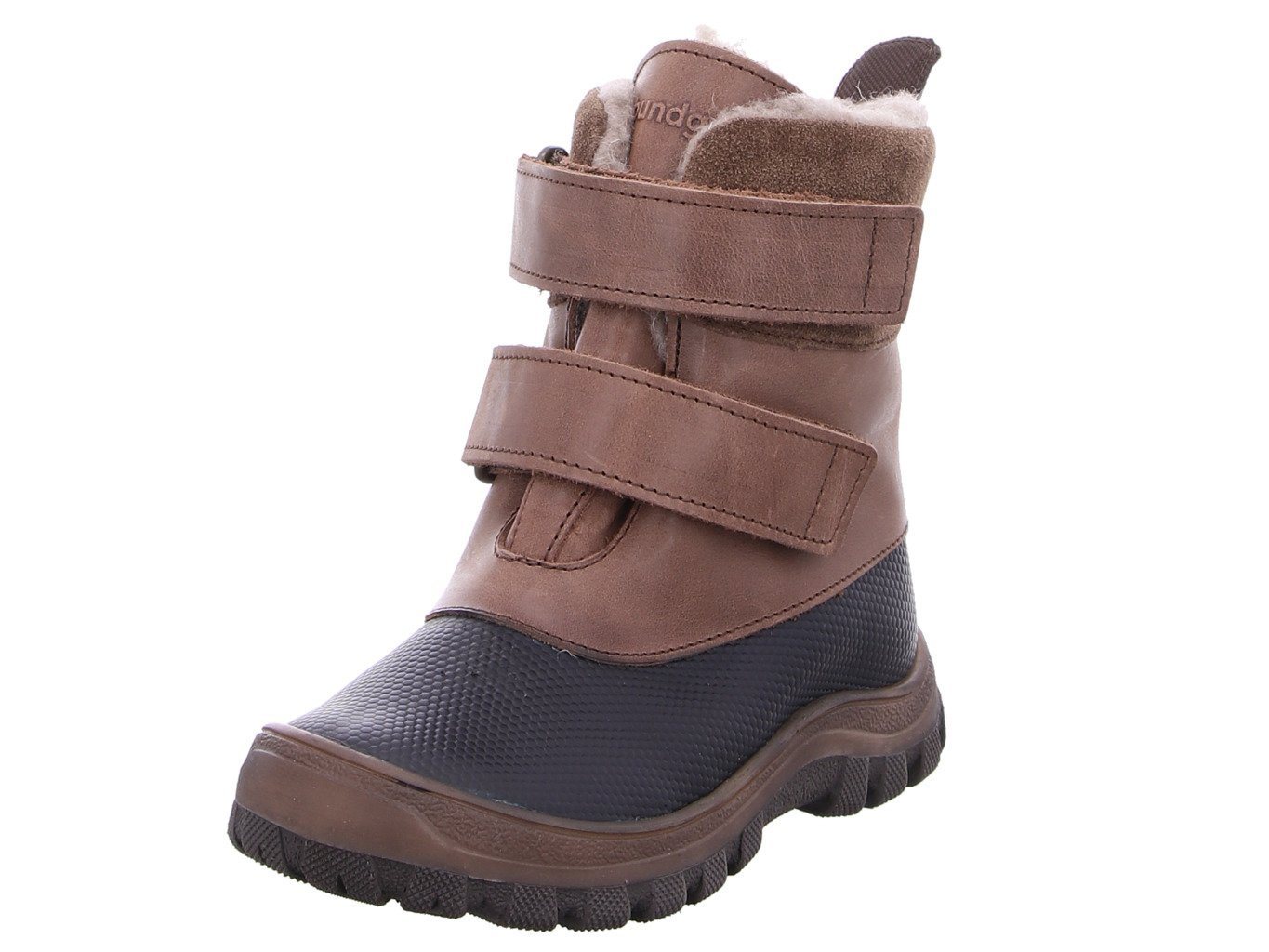 bundgaard Alex II Tex Winterboots von bundgaard