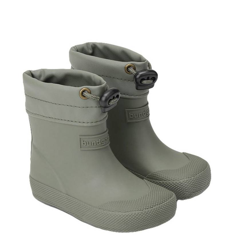 bundgaard Bundgaard Cover Gummistiefel Barfuß Gummistiefel von bundgaard