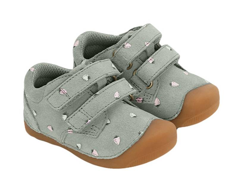 bundgaard Bundgaard Lauflernschuhe Barfußschuhe Barefoot Petit Low Lauflernschuh von bundgaard