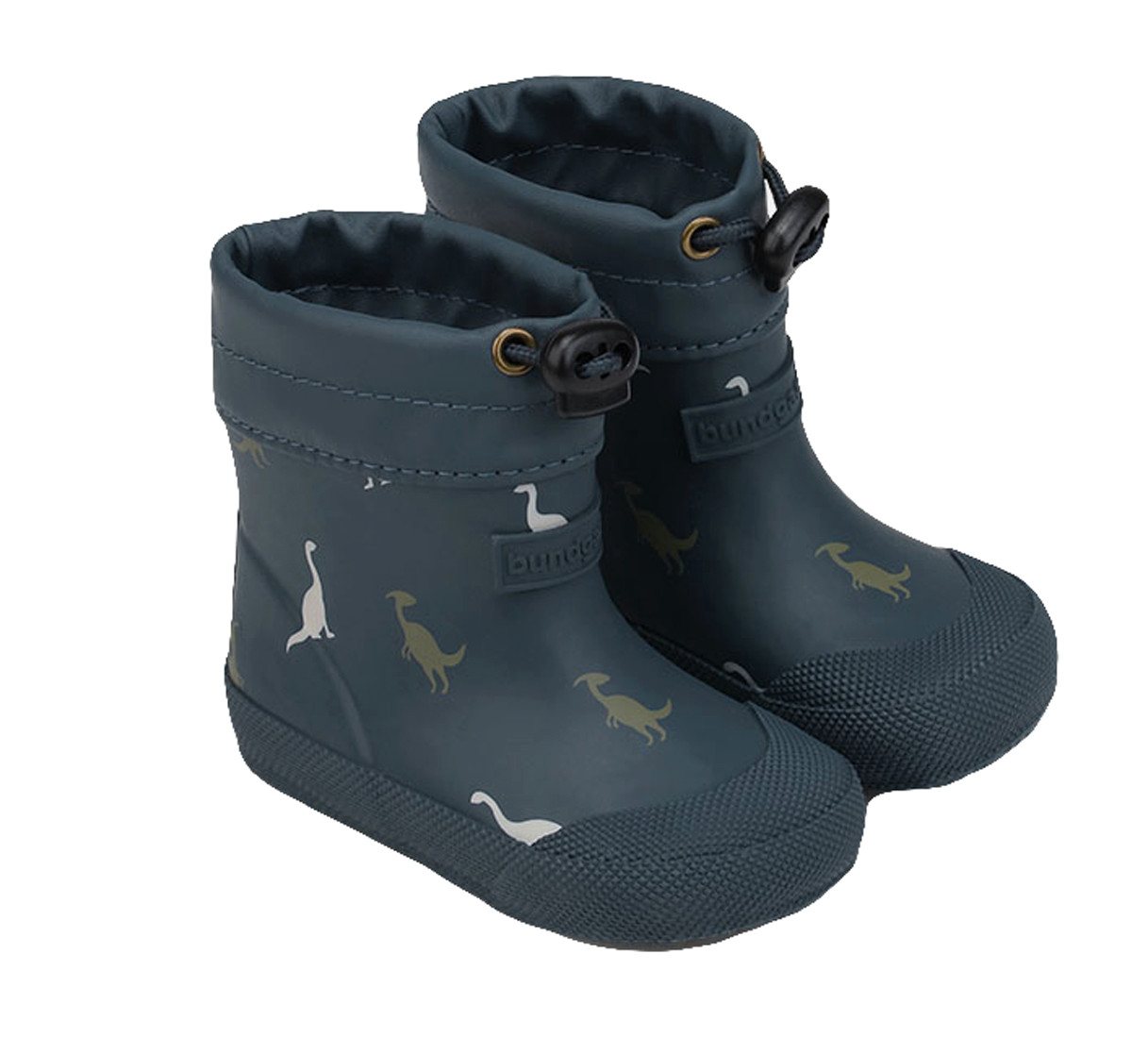 bundgaard Bundgaard Malik Winter warm Barfuß Gummistiefel Gummistiefel von bundgaard