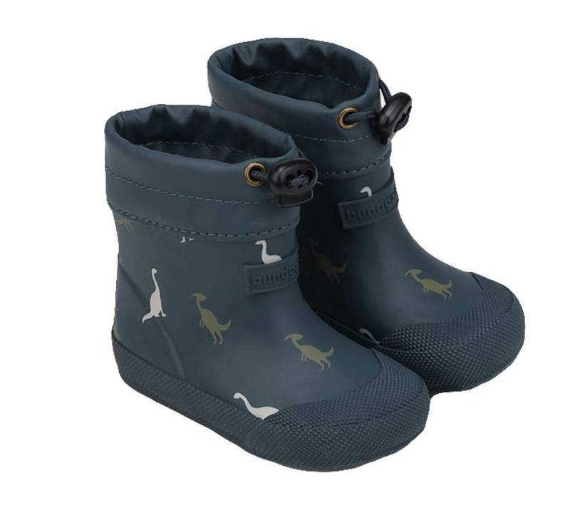 bundgaard Bundgaard Malik Winter warm Barfuß Gummistiefel Gummistiefel von bundgaard