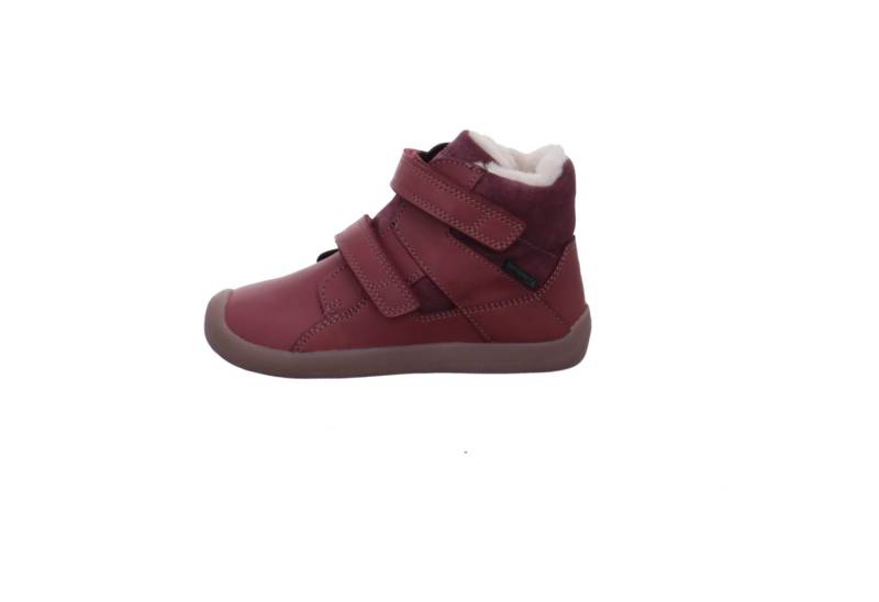 bundgaard Bundgaard Walk Winter Tex rose Klettschuh von bundgaard