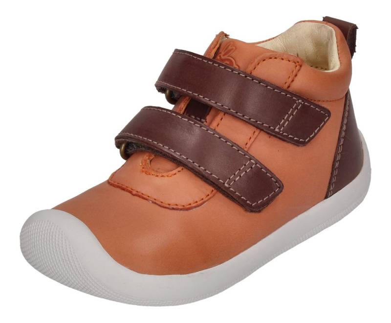 bundgaard WALK V SPORTY Lauflernschuh Burnt Orange von bundgaard
