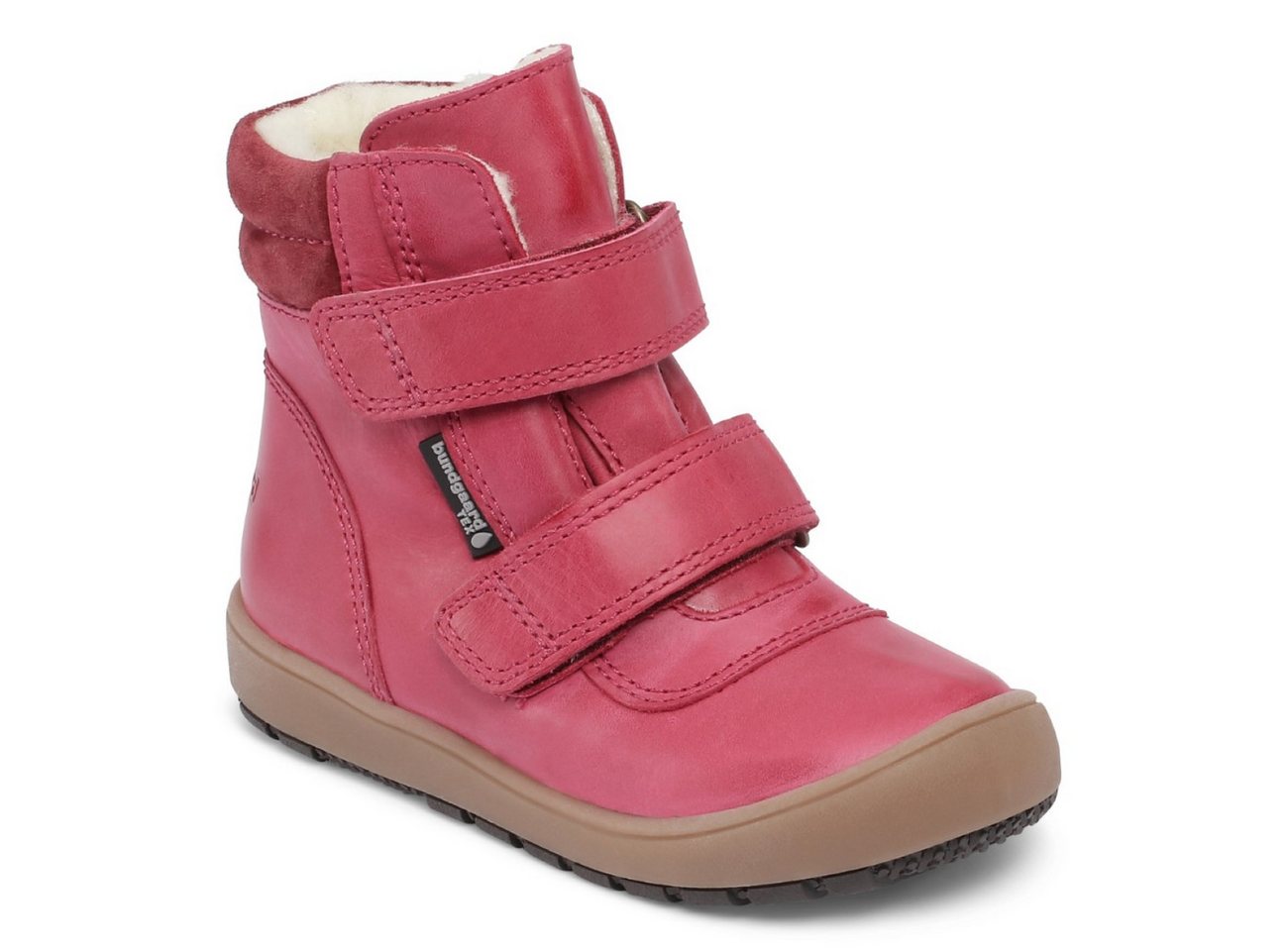 bundgaard bundgaard Ivar Leder Stiefel Stiefel von bundgaard