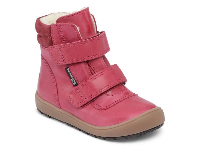 bundgaard bundgaard Ivar Leder Stiefel Stiefel von bundgaard