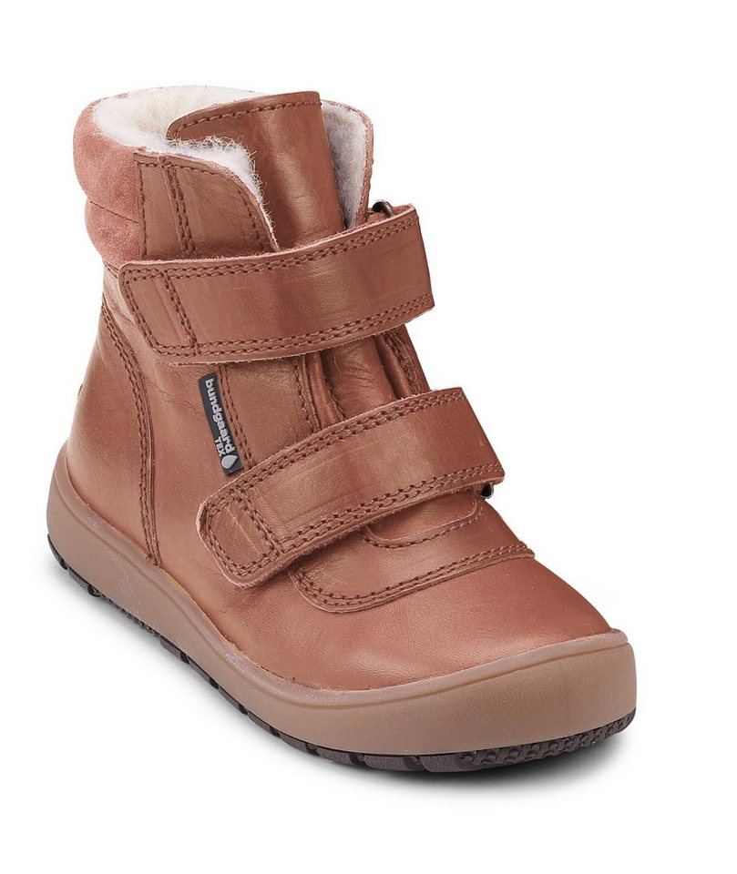 bundgaard bundgaard Ivar Leder Stiefel Stiefel von bundgaard