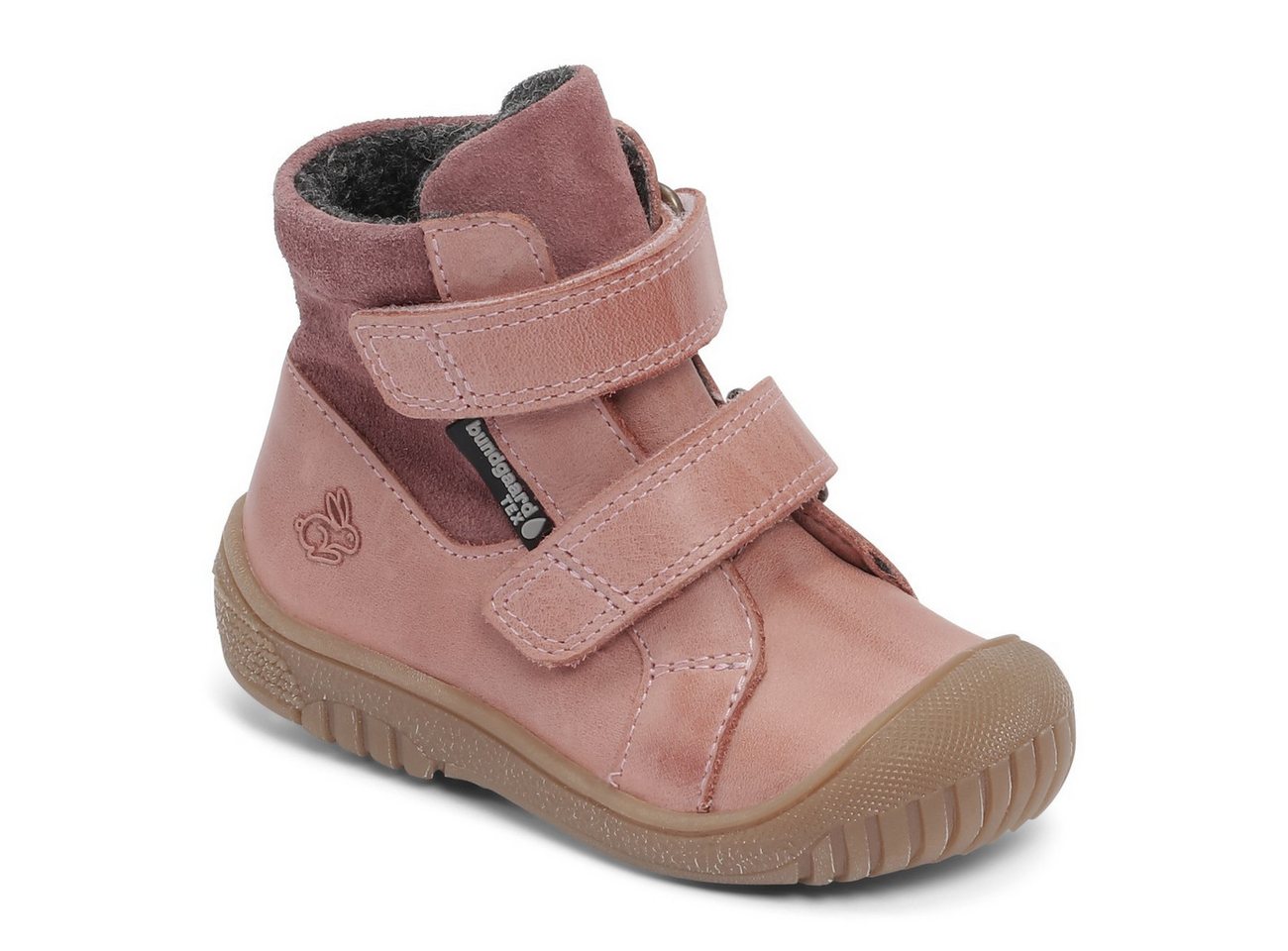 bundgaard bundgaard Leder Stiefel Stiefel von bundgaard