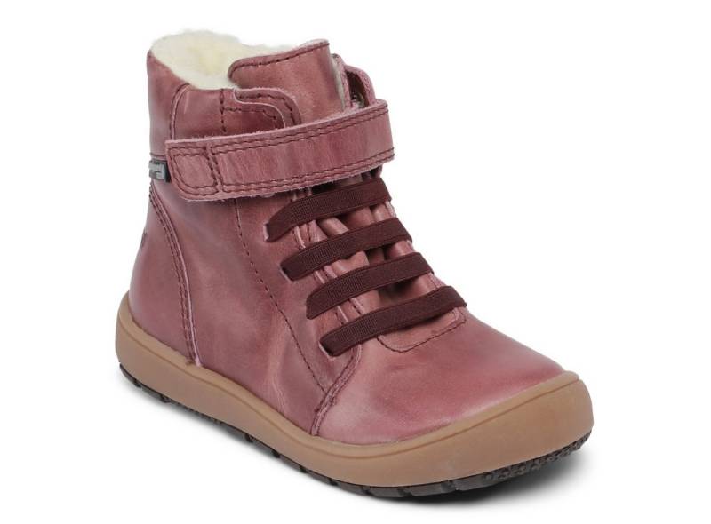 bundgaard bundgaard Moot III Leder Stiefel Stiefel von bundgaard