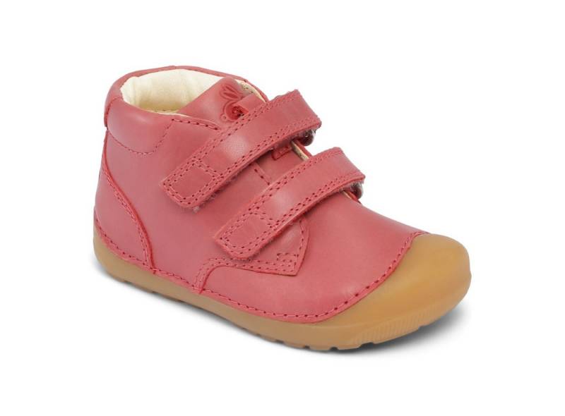 bundgaard bundgaard weiche Lederschuhe Lauflernschuh von bundgaard