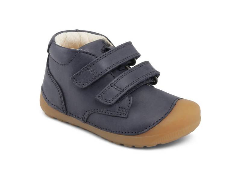 bundgaard bundgaard weiche Lederschuhe Lauflernschuh von bundgaard