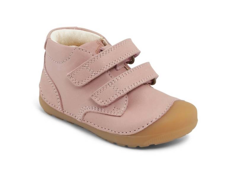 bundgaard bundgaard weiche Lederschuhe Lauflernschuh von bundgaard