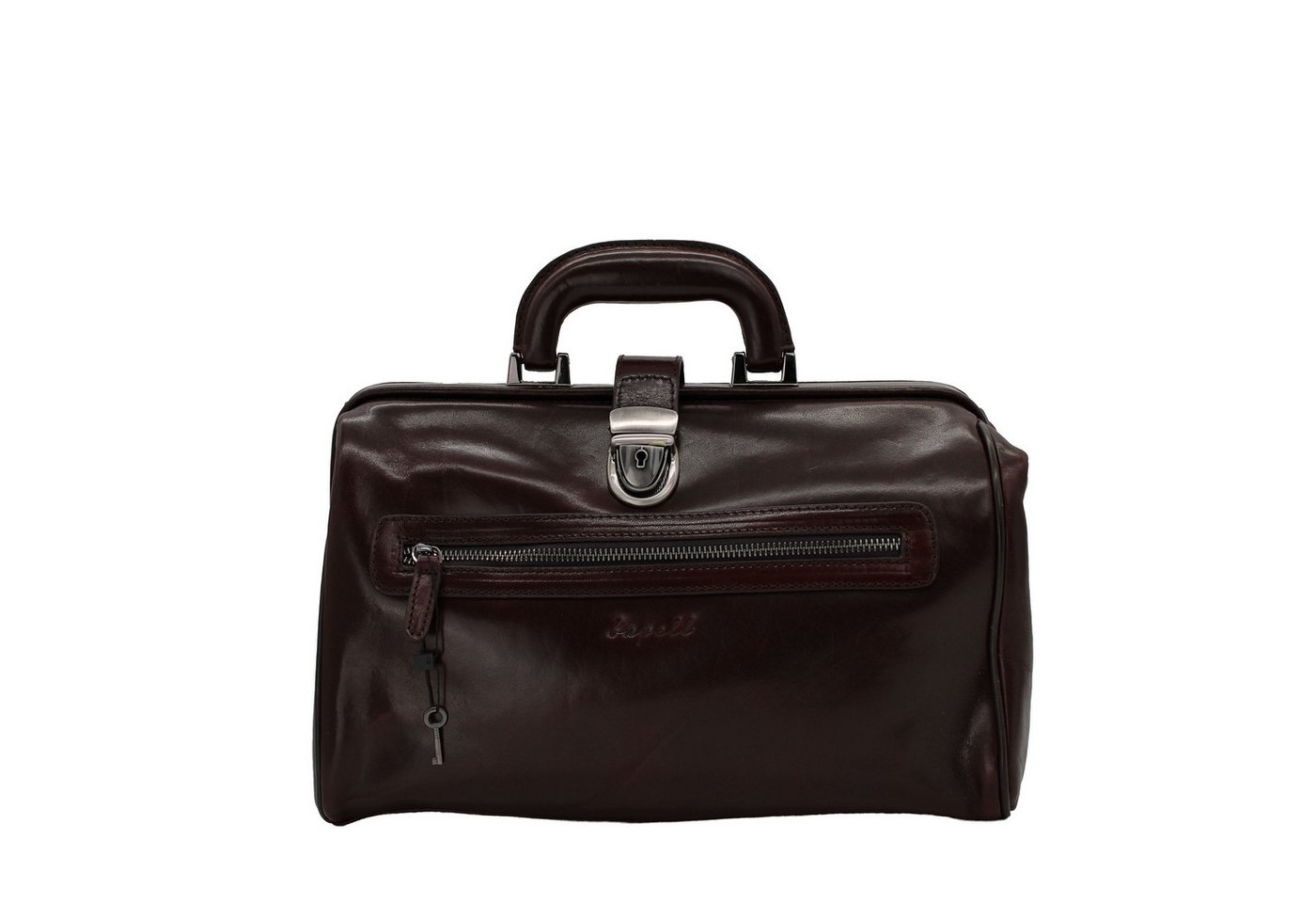 bupell Arzttasche Maso, Hebammentasche Doktortasche aus pflanzlich gegerbtem Leder bupell Arzttasche Maso, Hebammentasche Doktortasche aus pflanzlich gegerbtem Leder von bupell