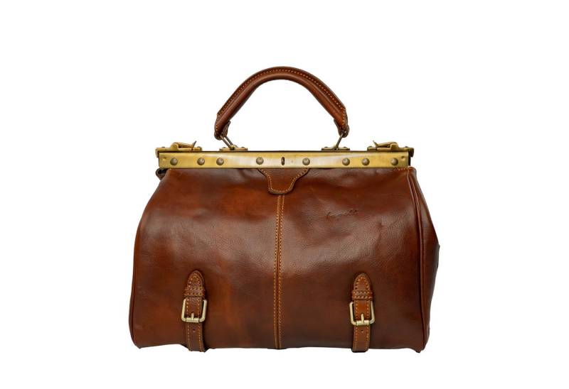 bupell Arzttasche Michele, Hebammentasche Doktortasche aus pflanzlich gegerbtem Leder bupell Arzttasche Michele, Hebammentasche Doktortasche aus pflanzlich gegerbtem Leder von bupell