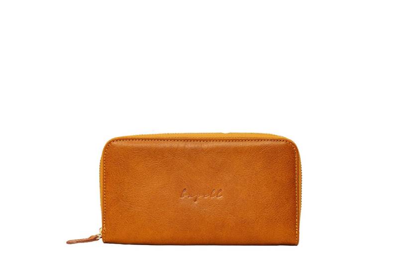 bupell Brieftasche Camilla, Portemonnaie aus pflanzlich gegerbtem Leder bupell Brieftasche Camilla, Portemonnaie aus pflanzlich gegerbtem Leder von bupell