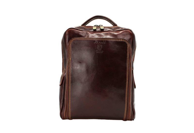 bupell Cityrucksack Priscilla, City Business Backpack aus pflanzlich gegerbtem Leder bupell Cityrucksack Priscilla, City Business Backpack aus pflanzlich gegerbtem Leder von bupell