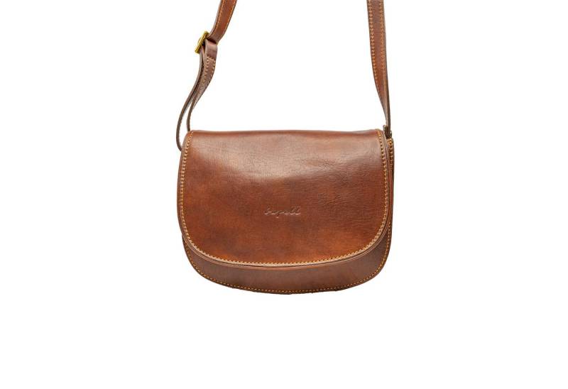 bupell Schultertasche Chiara, Handtasche aus pflanzlich gegerbtem Leder bupell Schultertasche Chiara, Handtasche aus pflanzlich gegerbtem Leder von bupell