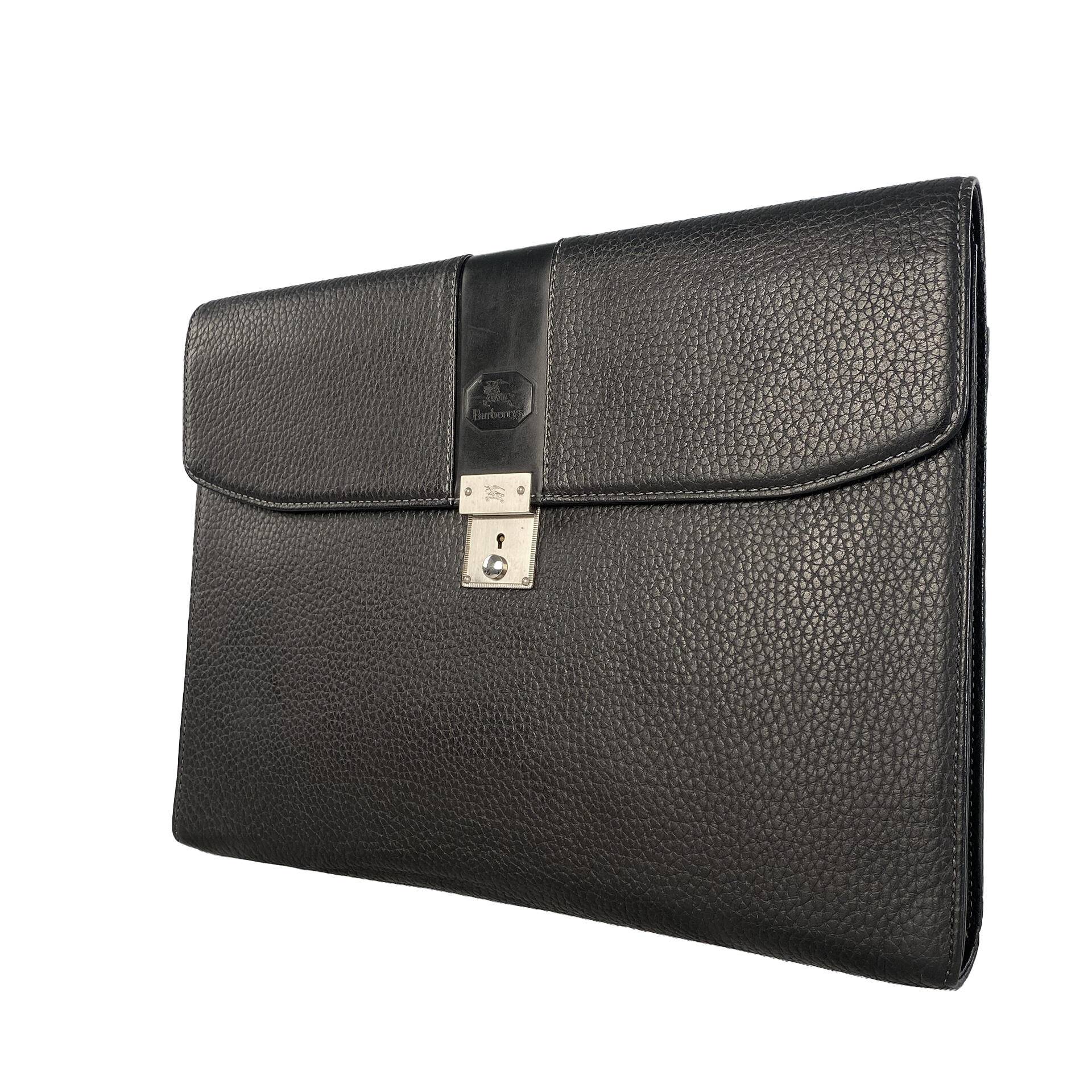 burberry - Burberry Burberry Aktentasche Koffer24 von burberry