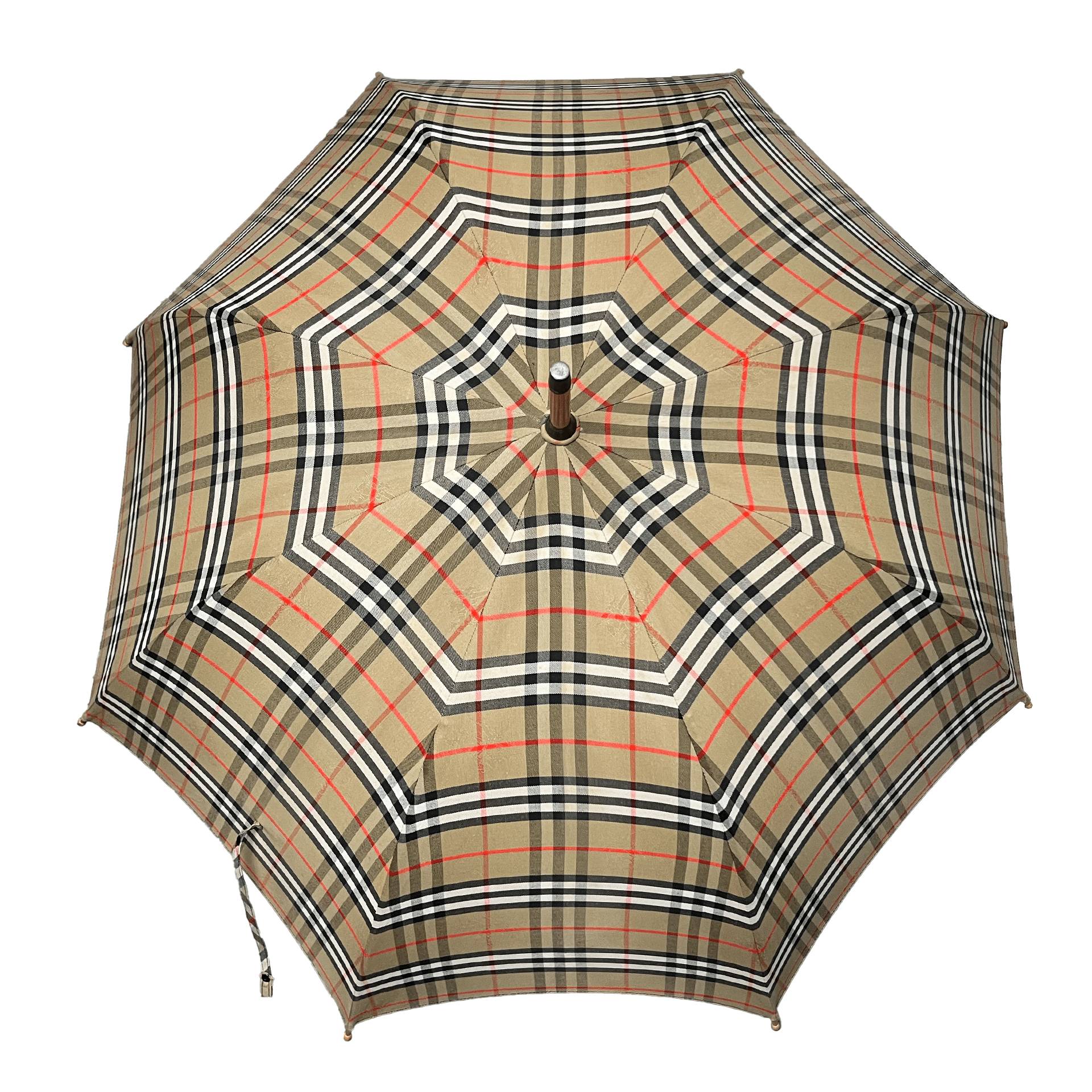 burberry - Burberry Burberry Regenschirm Koffer24 von burberry