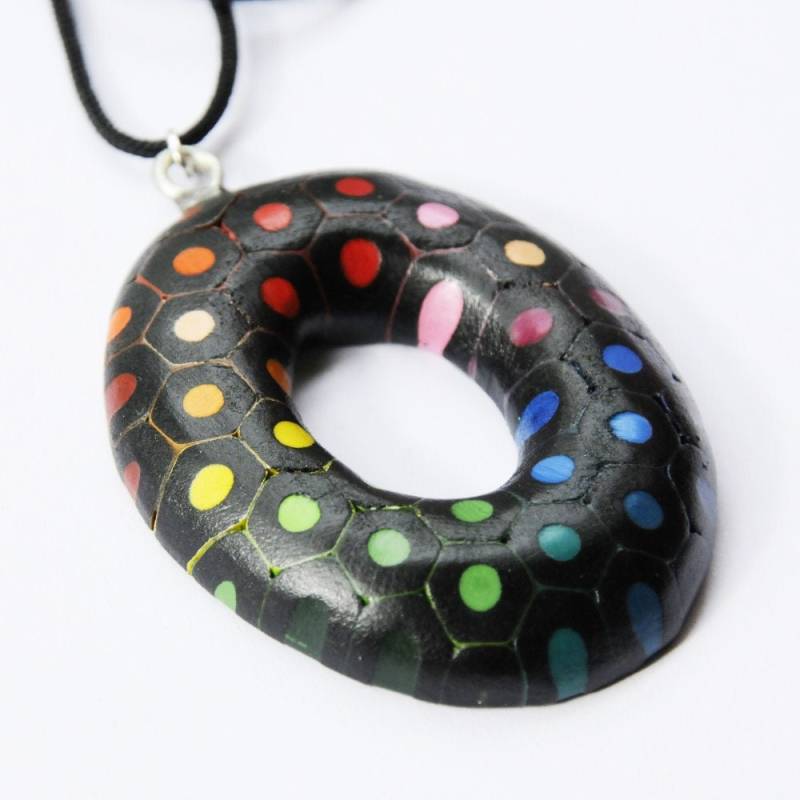 Färbung Bleistift Halskette Färbung Bleistift Halskette von butnotasweknowit