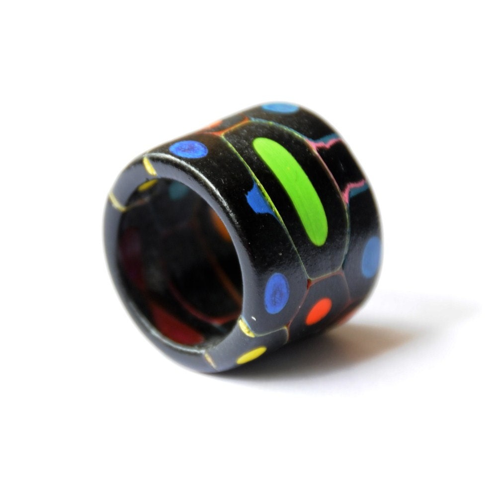 Färbung-Bleistift-Ring Färbung-Bleistift-Ring von butnotasweknowit
