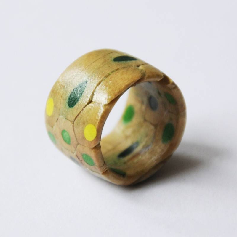 Färbung-Bleistift-Ring Färbung-Bleistift-Ring von butnotasweknowit