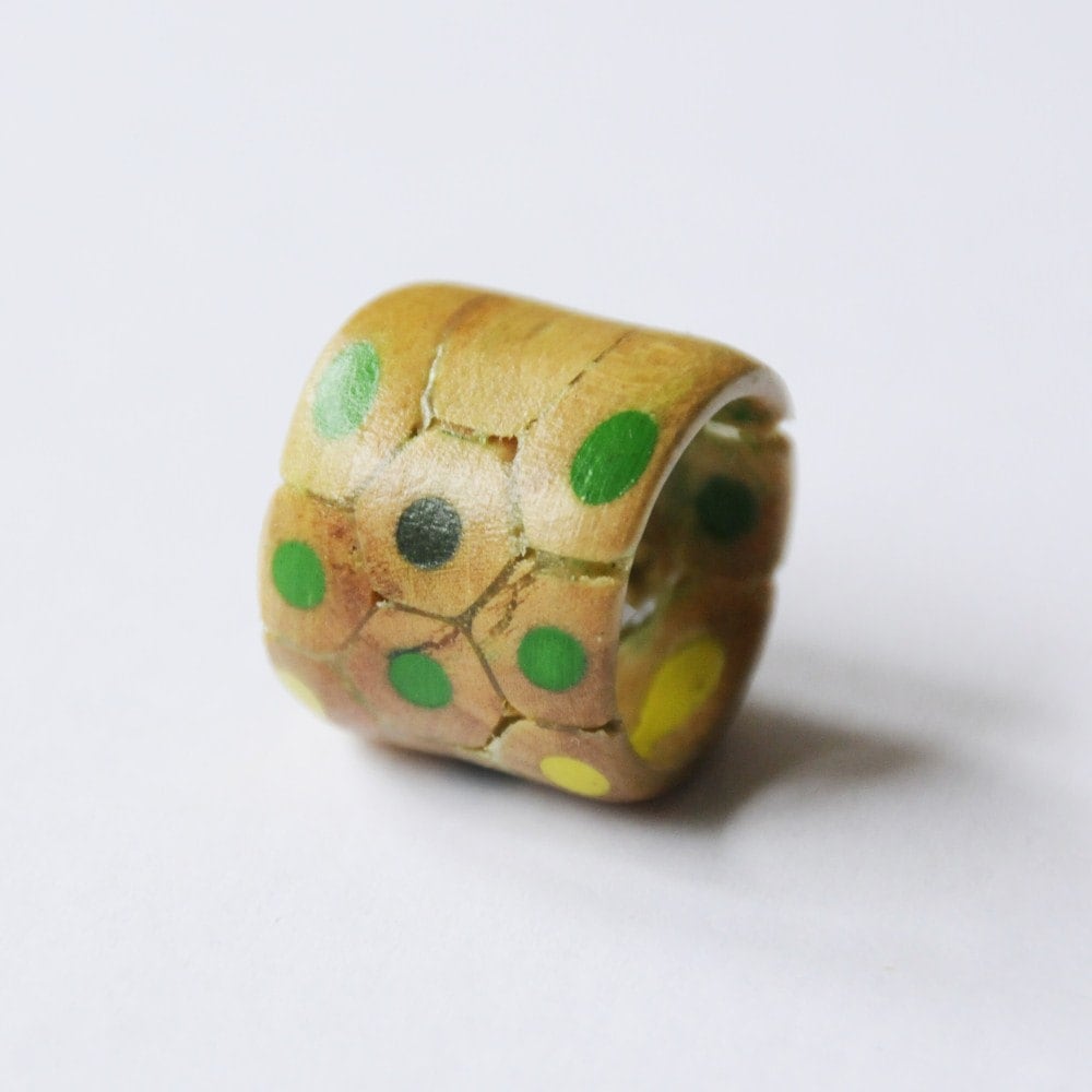 Färbung-Bleistift-Ring Färbung-Bleistift-Ring von butnotasweknowit