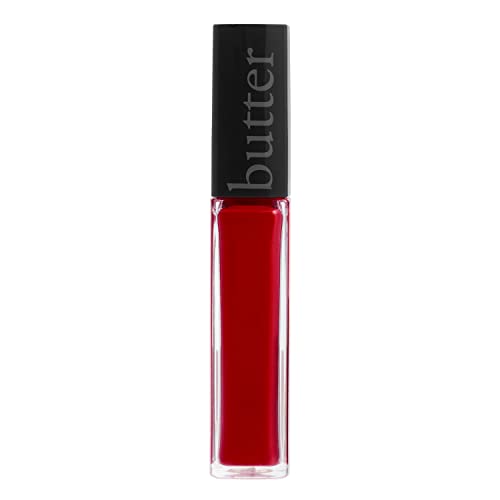 Butter London Soft Matte Long Wear Lip Cream - Bossy Boots for Women 0.25 oz Lipstick Butter London Soft Matte Long Wear Lip Cream - Bossy Boots for Women 0.25 oz Lipstick von butter LONDON
