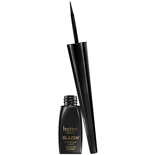 butter LONDON Glazen Lustrous Liner - Disco butter LONDON Glazen Lustrous Liner - Disco von butter LONDON
