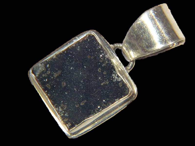 sterling Silber Set Druzy Und Topaz Lapidary Anhänger Halskette Mit Sp Kette 0188C sterling Silber Set Druzy Und Topaz Lapidary Anhänger Halskette Mit Sp Kette 0188C von butw