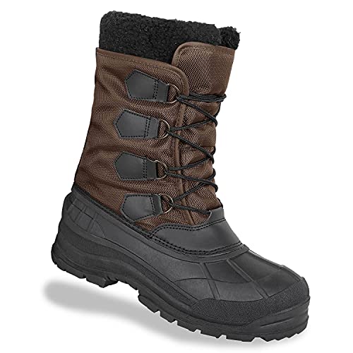 bw-online-shop Highland Weather Extrem braun - 39 von bw-online-shop