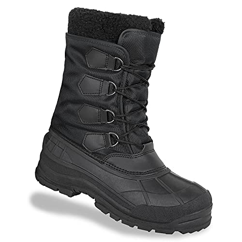 bw-online-shop Highland Weather Extrem schwarz - 40 von bw-online-shop